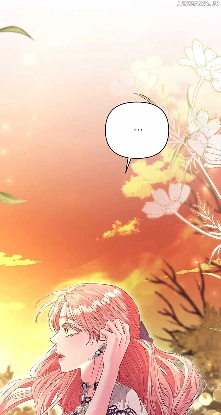 Dear Villainous Husband, the One to be Obsessed with is Over There Chapter 61 page 15