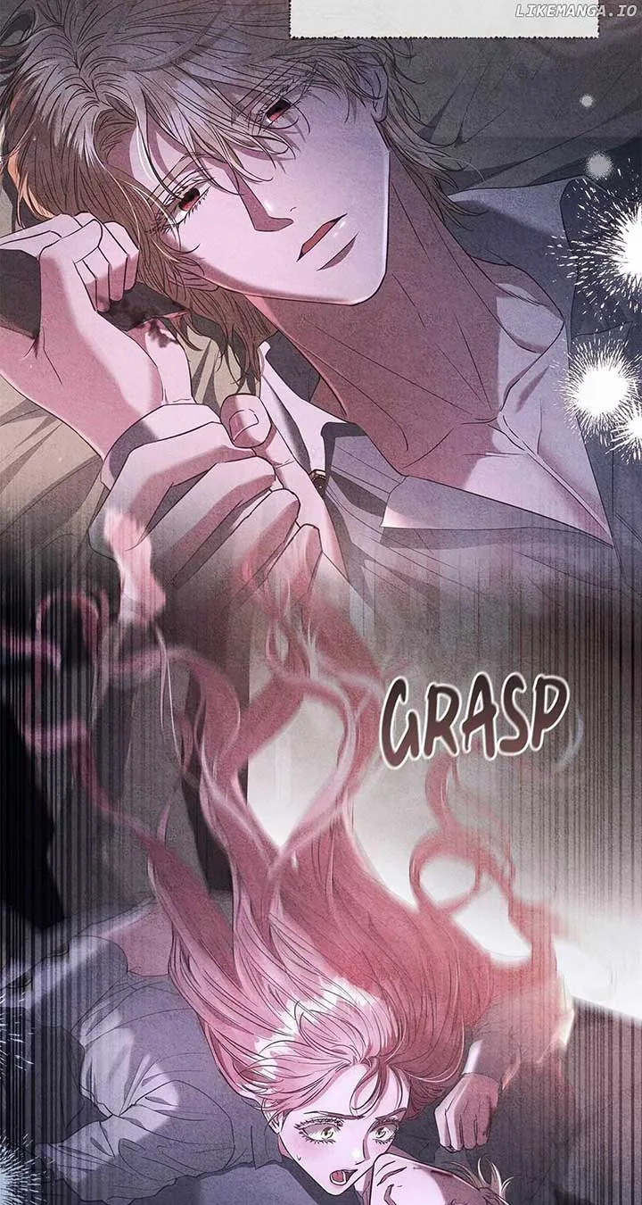 Dear Villainous Husband, the One to be Obsessed with is Over There Chapter 61 page 19