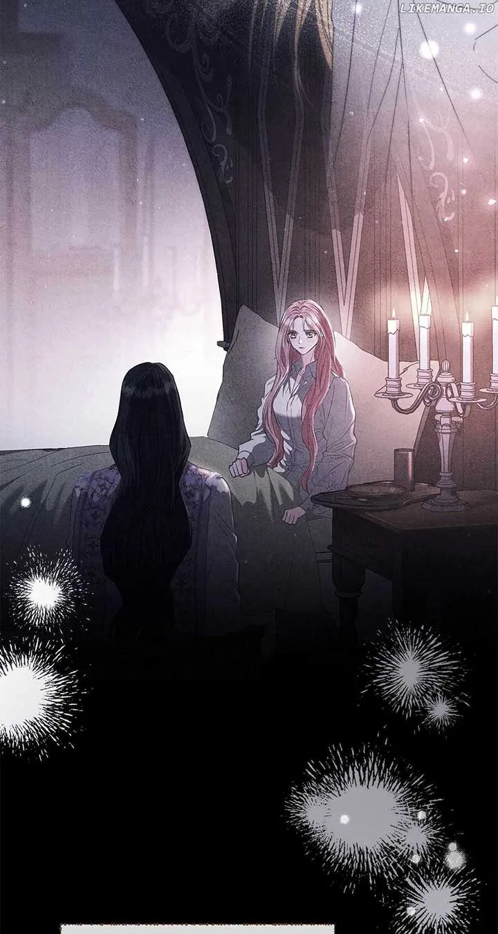 Dear Villainous Husband, the One to be Obsessed with is Over There Chapter 61 page 22