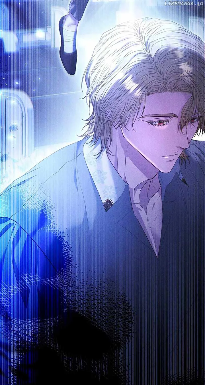 Dear Villainous Husband, the One to be Obsessed with is Over There Chapter 61 page 26