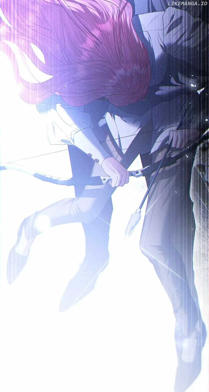 Dear Villainous Husband, the One to be Obsessed with is Over There Chapter 61 page 35