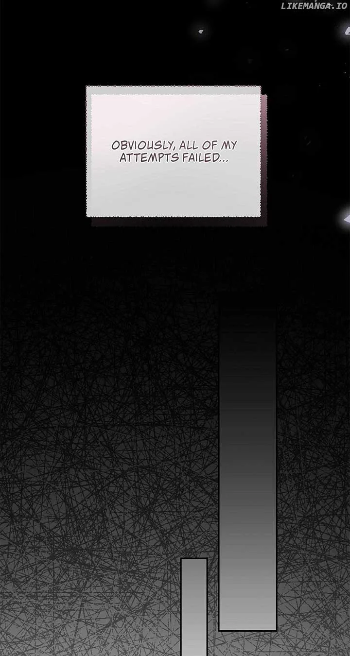 Dear Villainous Husband, the One to be Obsessed with is Over There Chapter 61 page 31