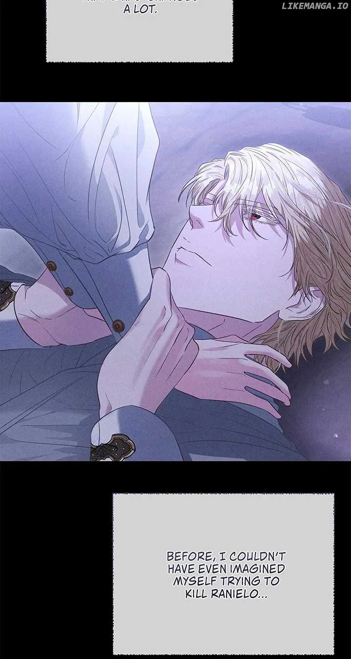 Dear Villainous Husband, the One to be Obsessed with is Over There Chapter 61 page 44