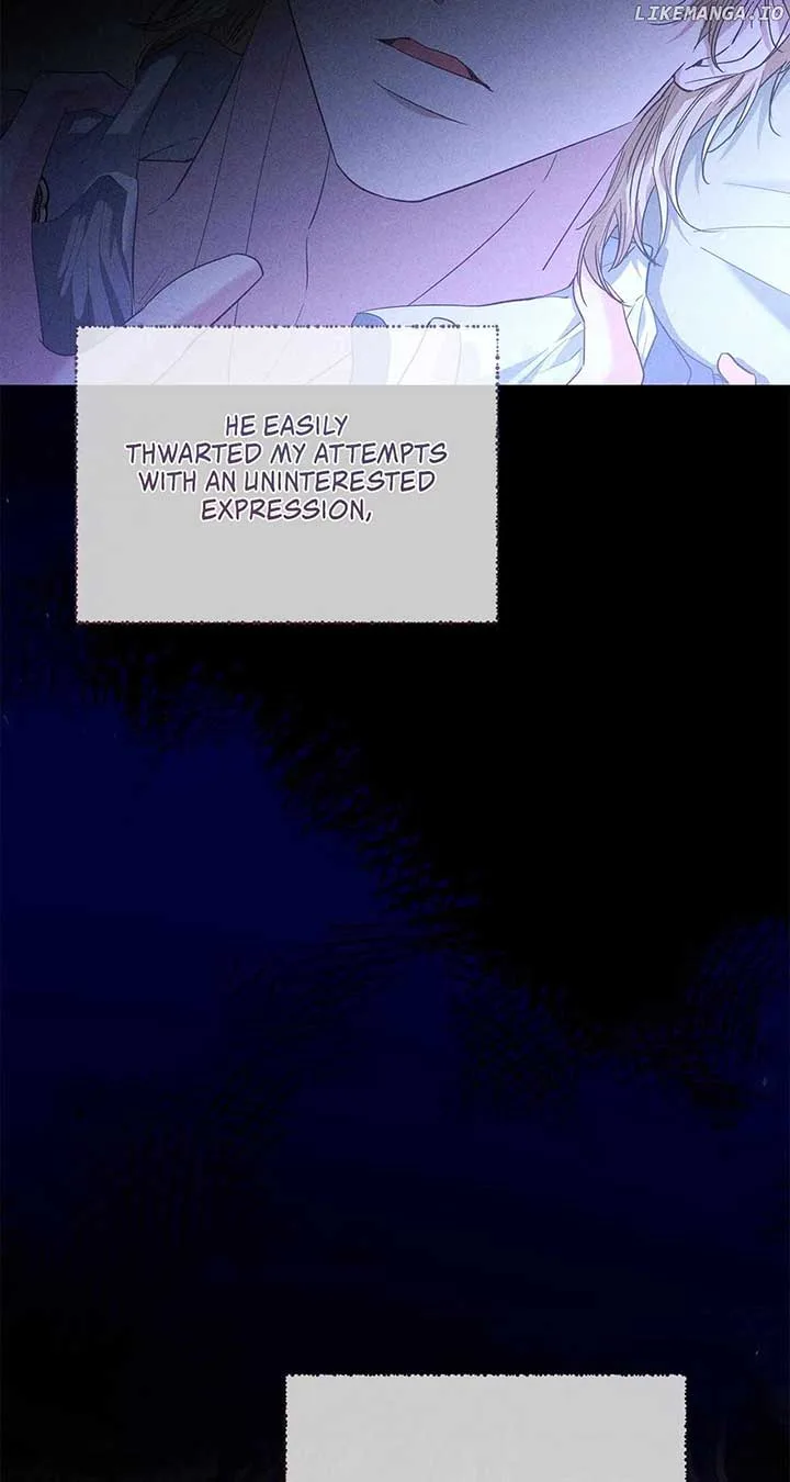 Dear Villainous Husband, the One to be Obsessed with is Over There Chapter 61 page 48
