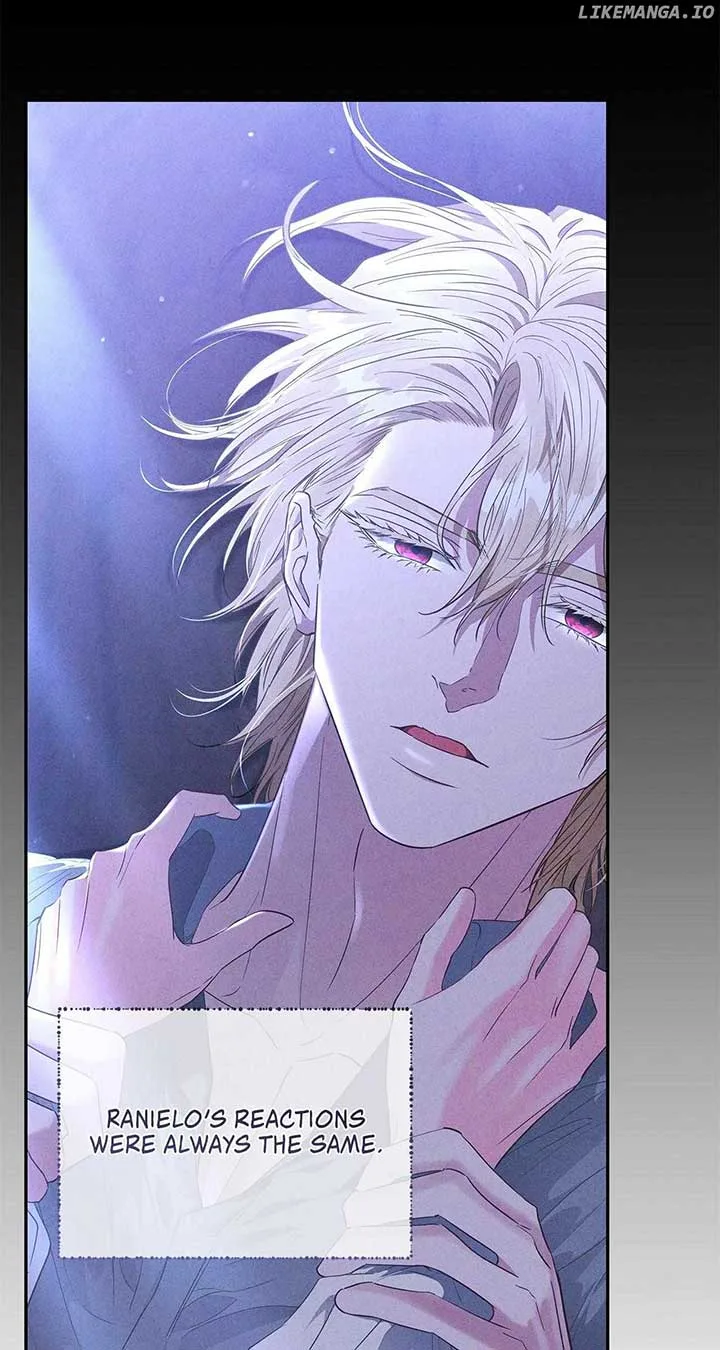 Dear Villainous Husband, the One to be Obsessed with is Over There Chapter 61 page 46