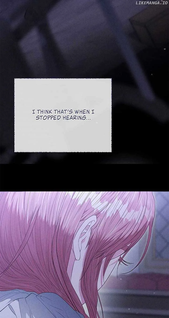 Dear Villainous Husband, the One to be Obsessed with is Over There Chapter 61 page 42