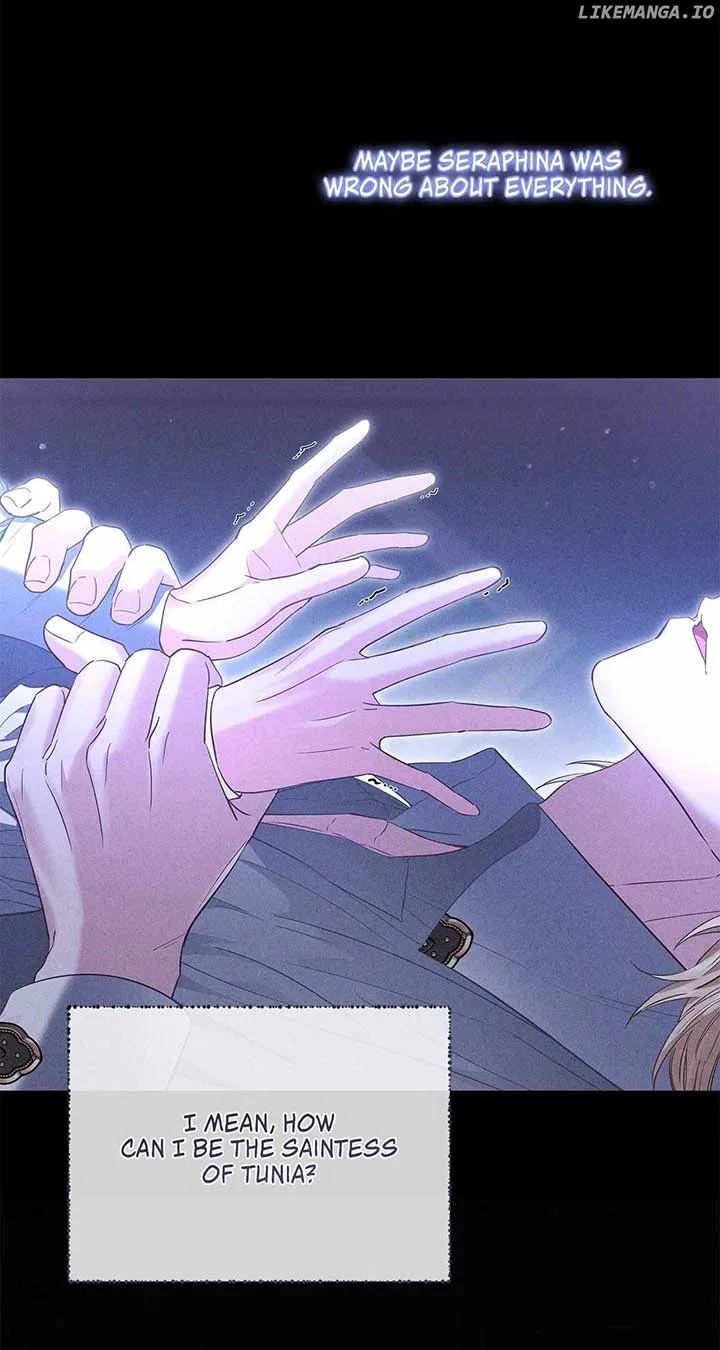 Dear Villainous Husband, the One to be Obsessed with is Over There Chapter 61 page 39