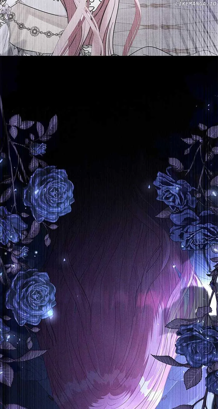 Dear Villainous Husband, the One to be Obsessed with is Over There Chapter 61 page 57