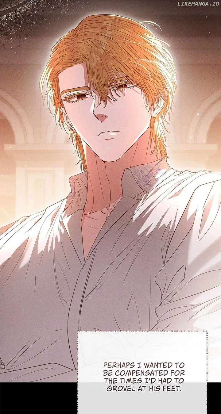 Dear Villainous Husband, the One to be Obsessed with is Over There Chapter 61 page 64