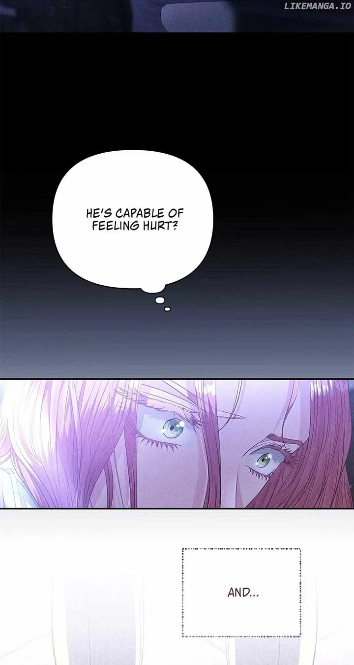 Dear Villainous Husband, the One to be Obsessed with is Over There Chapter 61 page 54