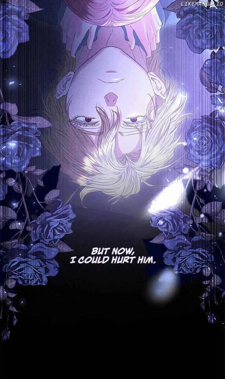 Dear Villainous Husband, the One to be Obsessed with is Over There Chapter 61 page 58