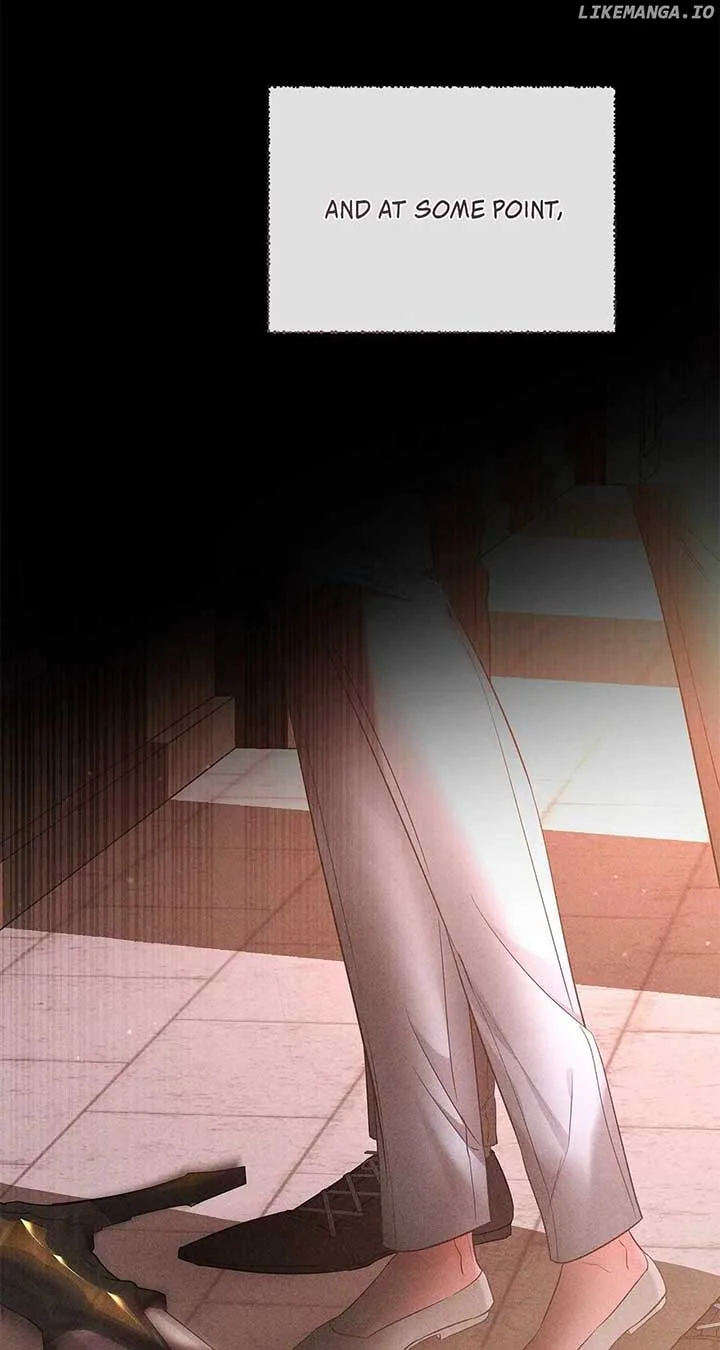 Dear Villainous Husband, the One to be Obsessed with is Over There Chapter 61 page 60