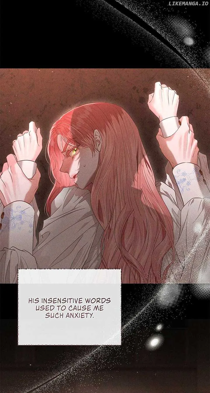 Dear Villainous Husband, the One to be Obsessed with is Over There Chapter 61 page 63