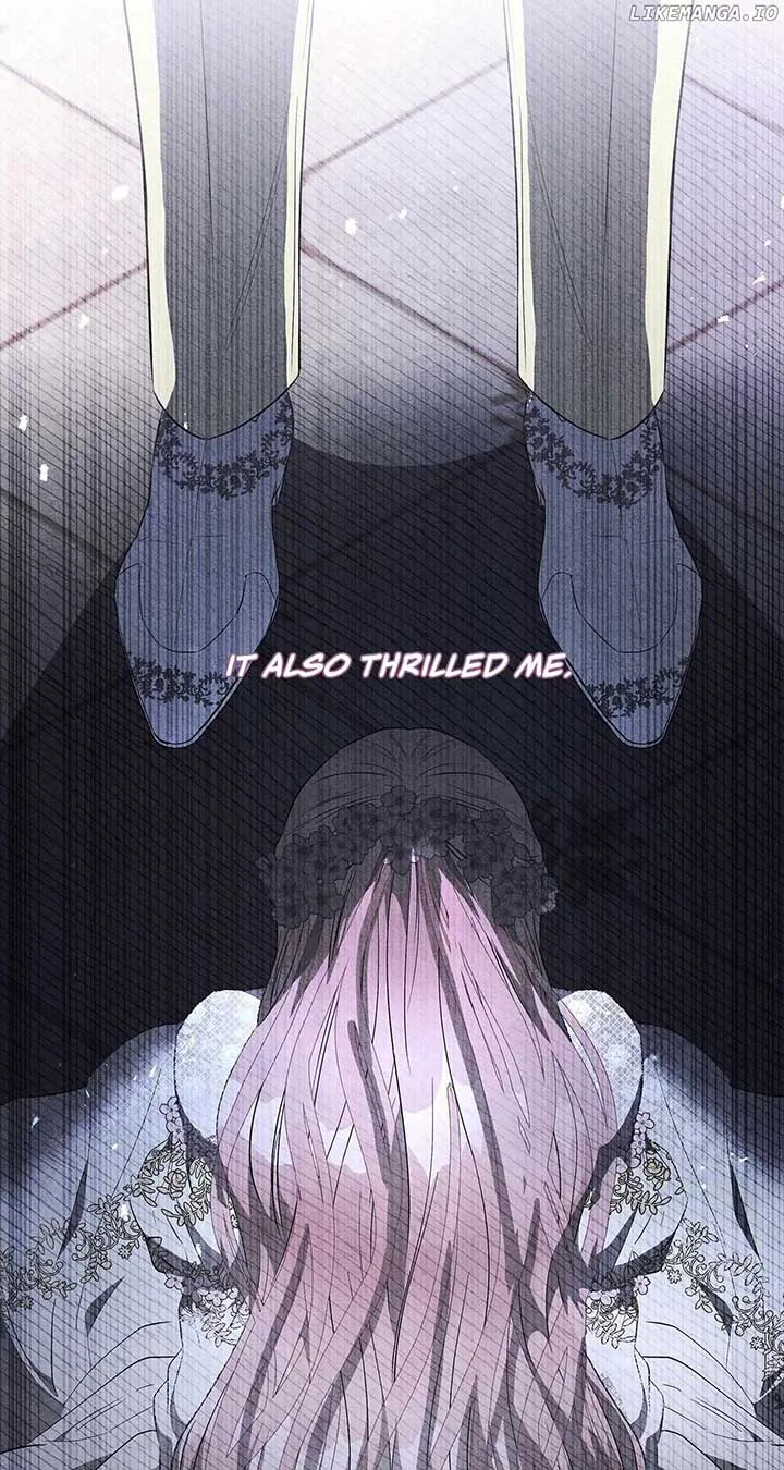 Dear Villainous Husband, the One to be Obsessed with is Over There Chapter 61 page 55