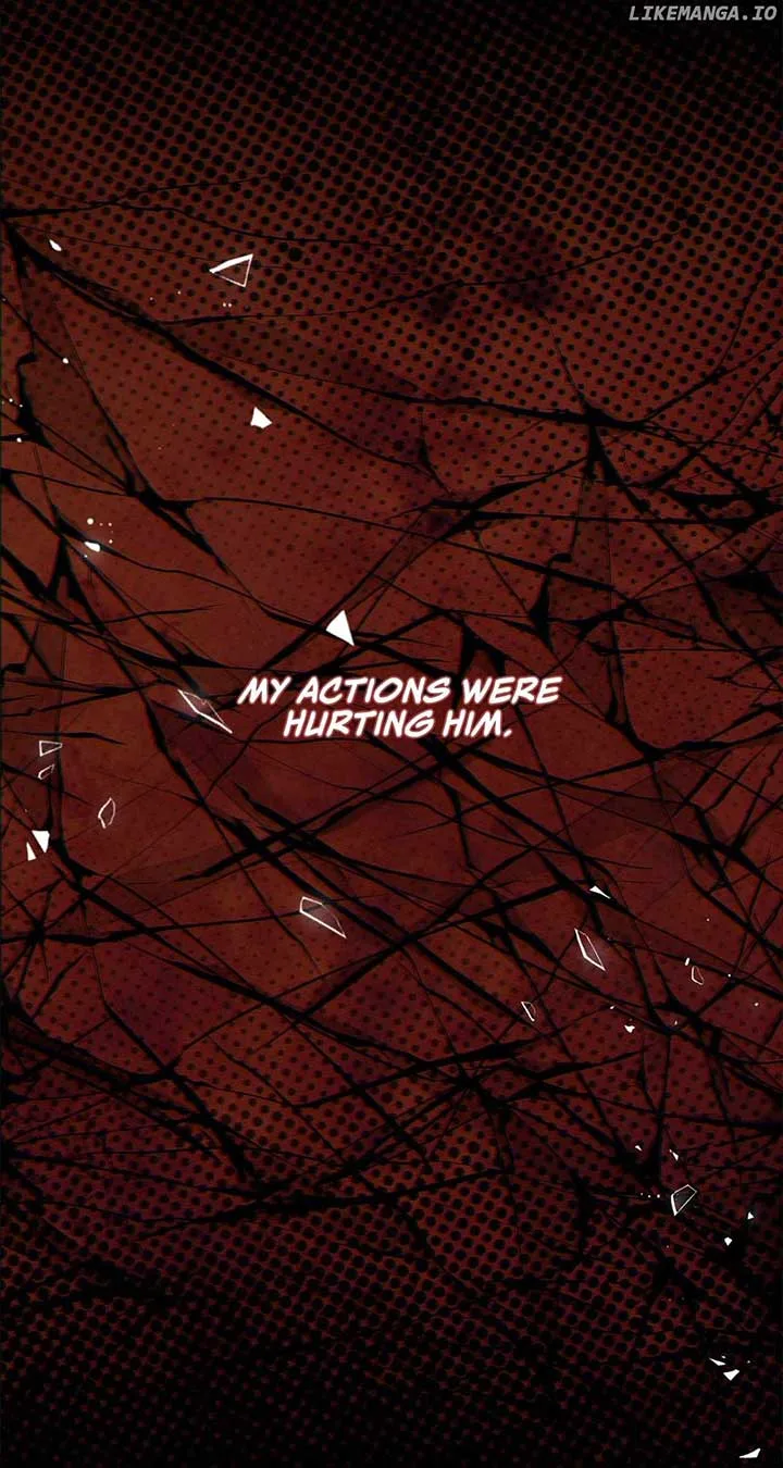 Dear Villainous Husband, the One to be Obsessed with is Over There Chapter 61 page 51