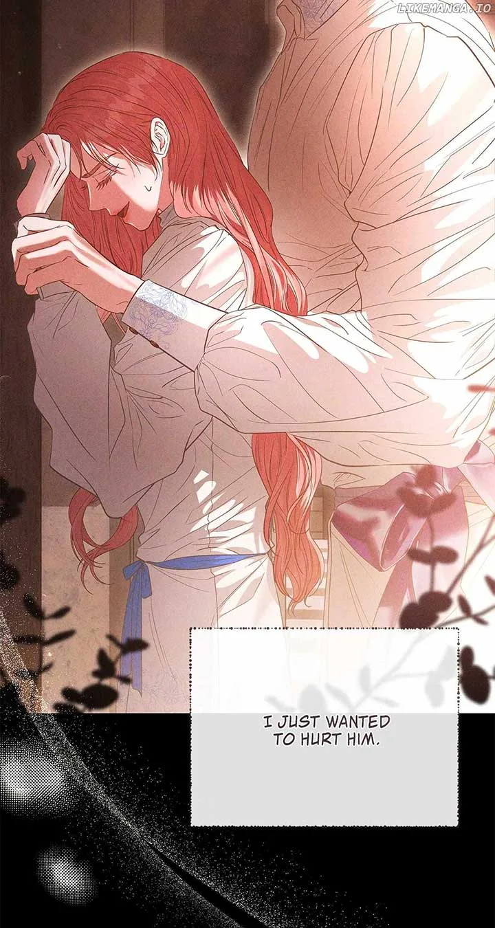 Dear Villainous Husband, the One to be Obsessed with is Over There Chapter 61 page 62