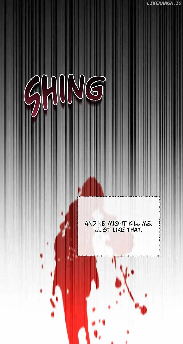 Dear Villainous Husband, the One to be Obsessed with is Over There Chapter 61 page 74