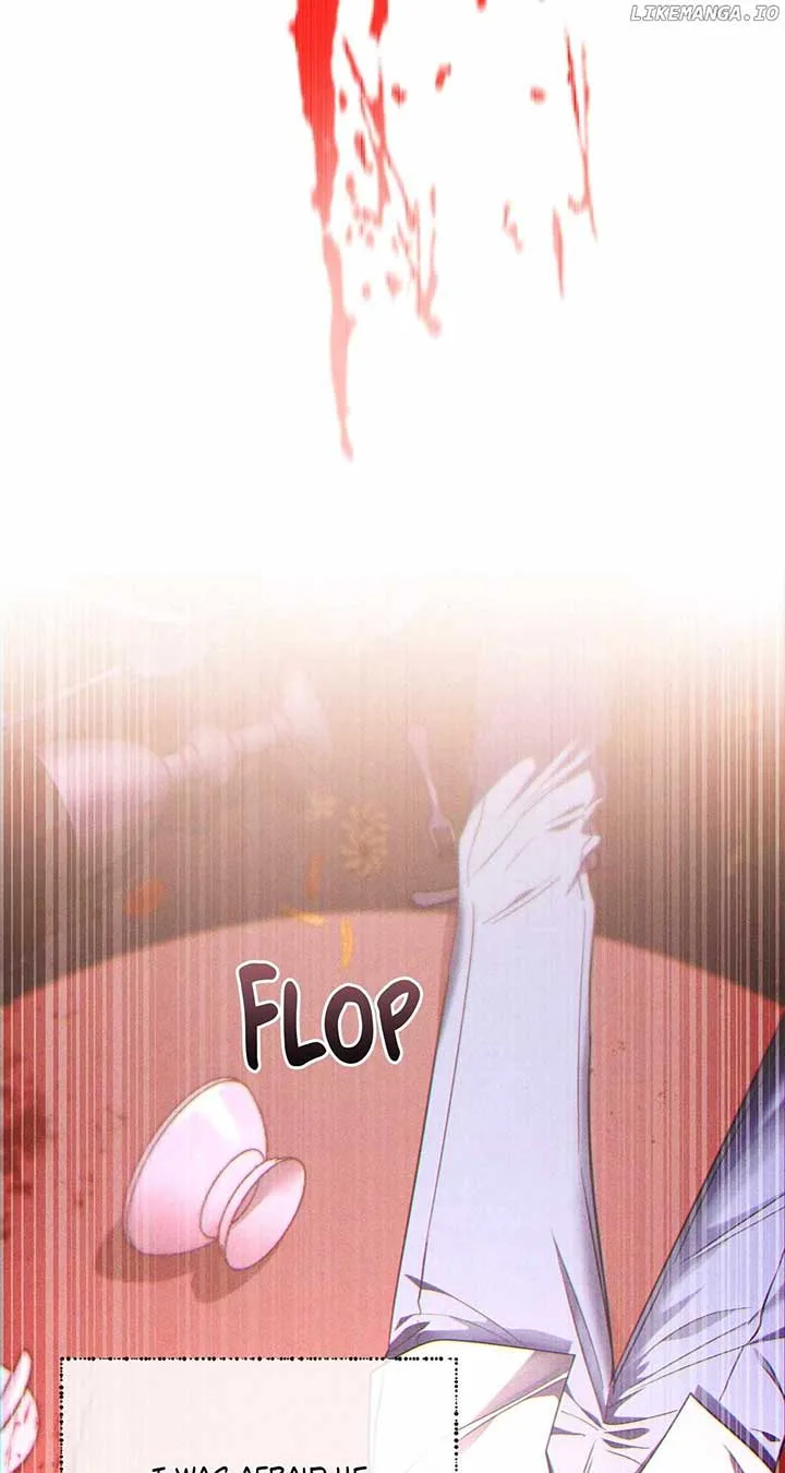 Dear Villainous Husband, the One to be Obsessed with is Over There Chapter 61 page 75