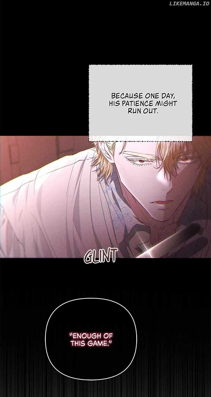 Dear Villainous Husband, the One to be Obsessed with is Over There Chapter 61 page 73