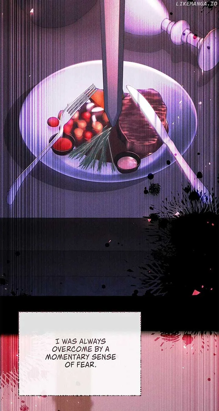 Dear Villainous Husband, the One to be Obsessed with is Over There Chapter 61 page 70