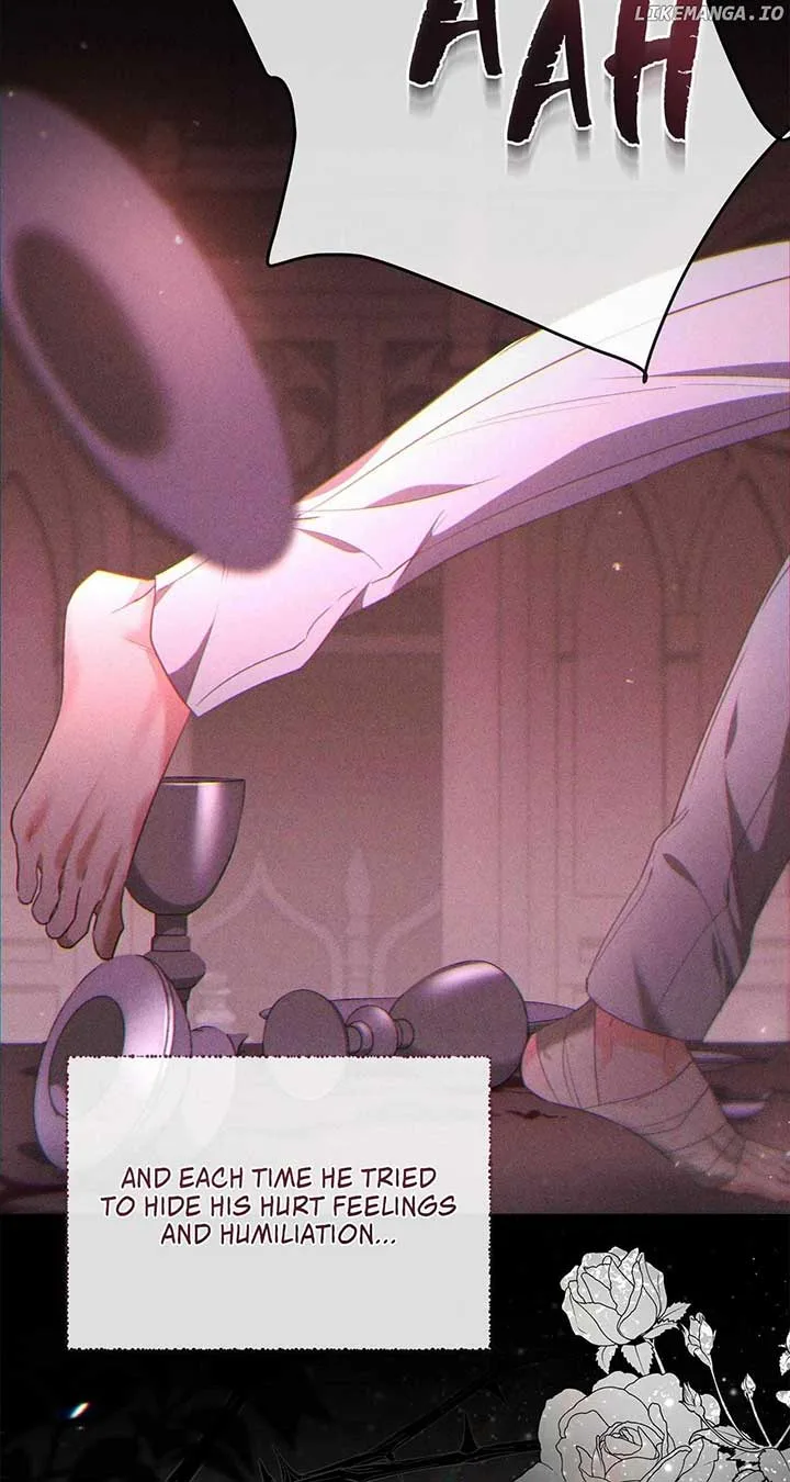 Dear Villainous Husband, the One to be Obsessed with is Over There Chapter 61 page 80