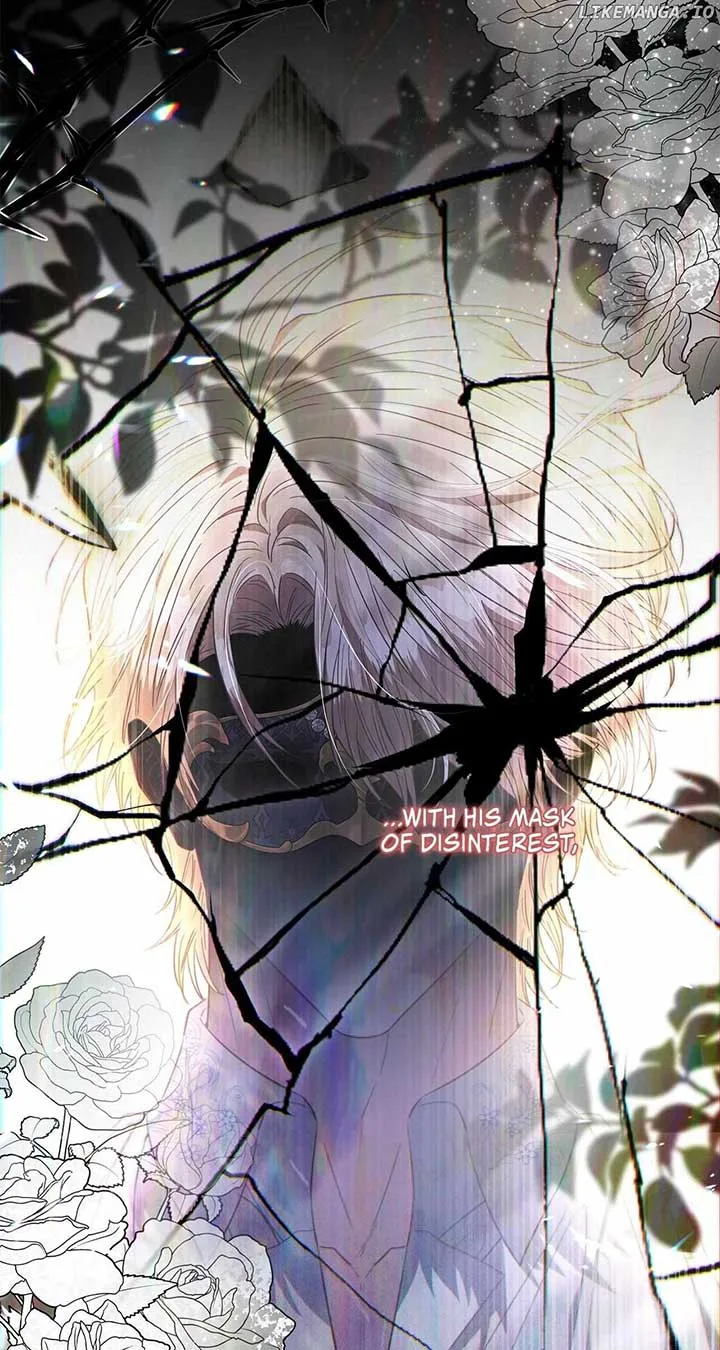 Dear Villainous Husband, the One to be Obsessed with is Over There Chapter 61 page 81