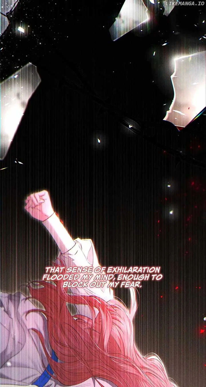 Dear Villainous Husband, the One to be Obsessed with is Over There Chapter 61 page 83