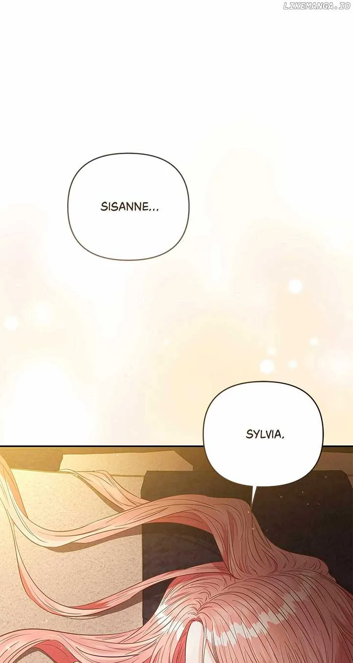 Dear Villainous Husband, the One to be Obsessed with is Over There Chapter 61 page 91
