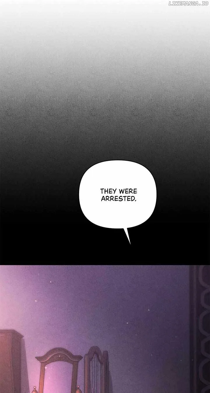 Dear Villainous Husband, the One to be Obsessed with is Over There Chapter 61 page 94
