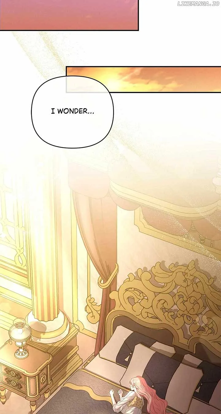 Dear Villainous Husband, the One to be Obsessed with is Over There Chapter 61 page 89