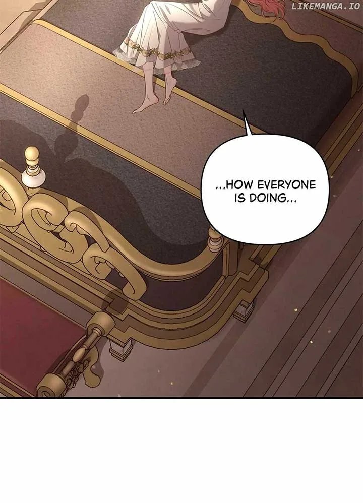 Dear Villainous Husband, the One to be Obsessed with is Over There Chapter 61 page 90