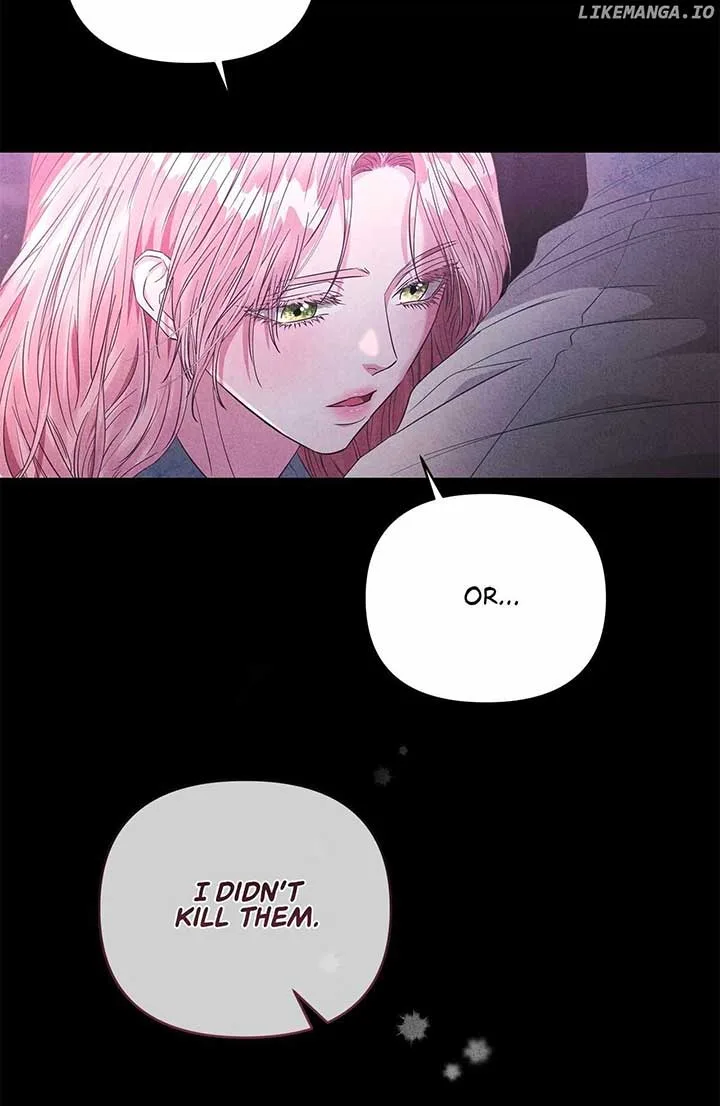 Dear Villainous Husband, the One to be Obsessed with is Over There Chapter 61 page 96