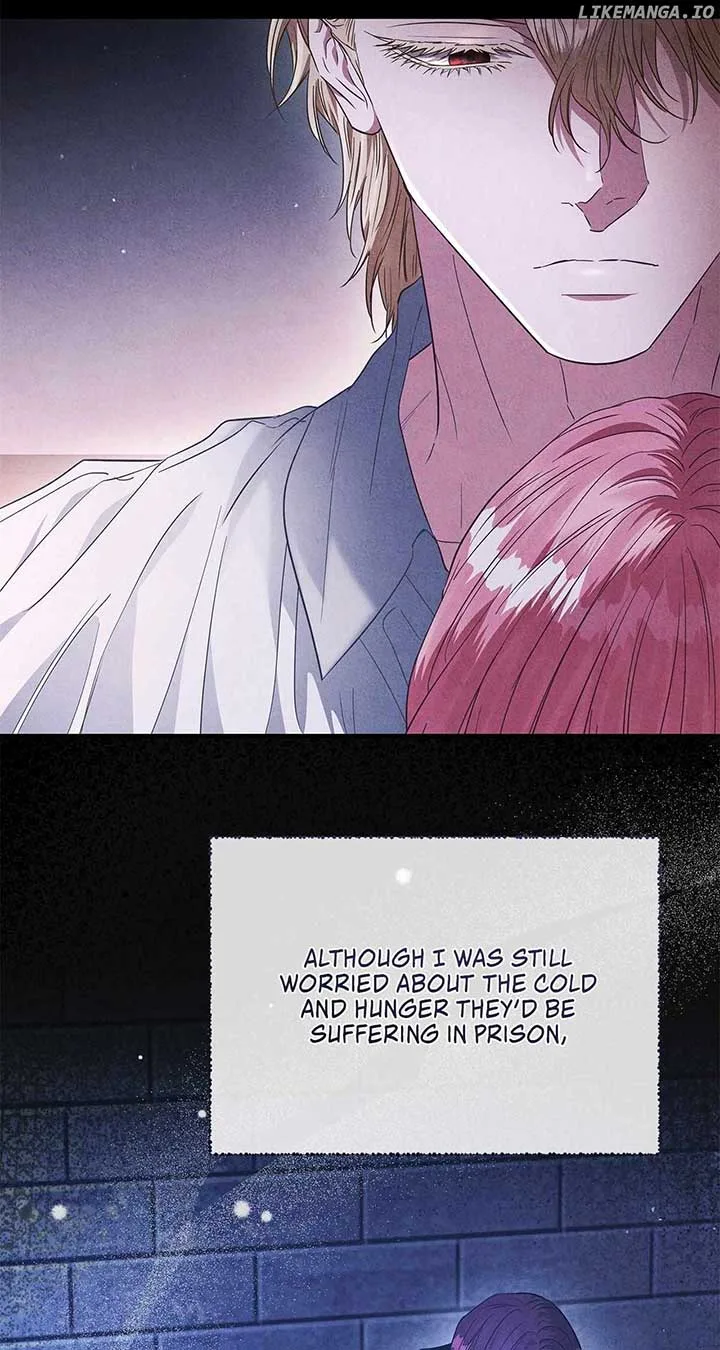 Dear Villainous Husband, the One to be Obsessed with is Over There Chapter 61 page 100