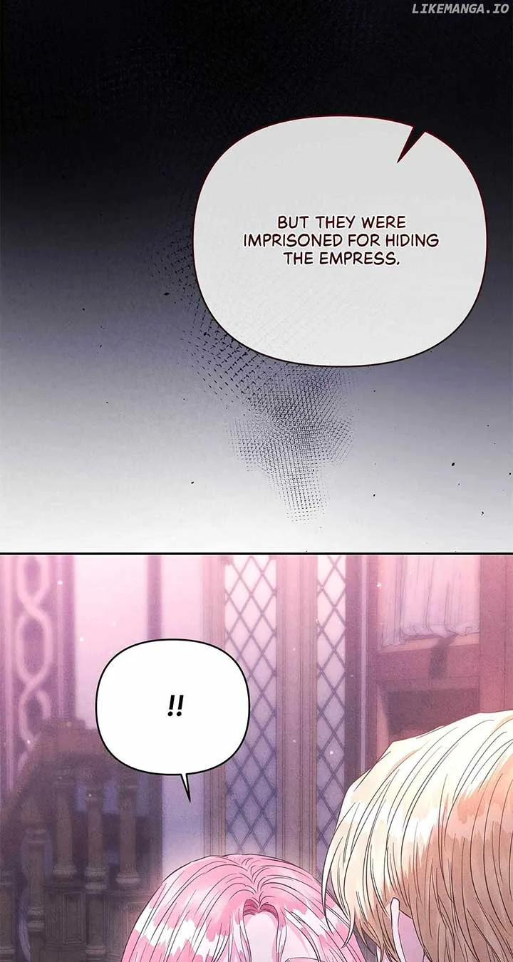 Dear Villainous Husband, the One to be Obsessed with is Over There Chapter 61 page 97