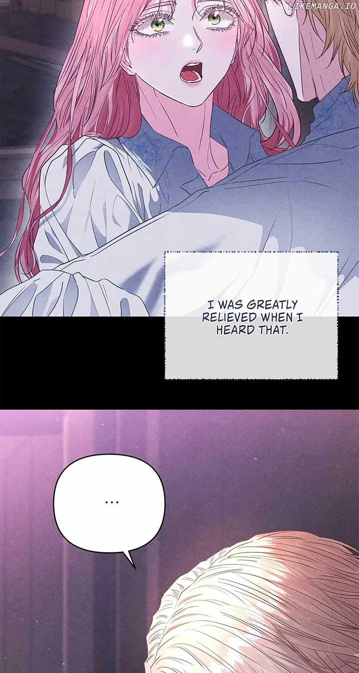 Dear Villainous Husband, the One to be Obsessed with is Over There Chapter 61 page 98