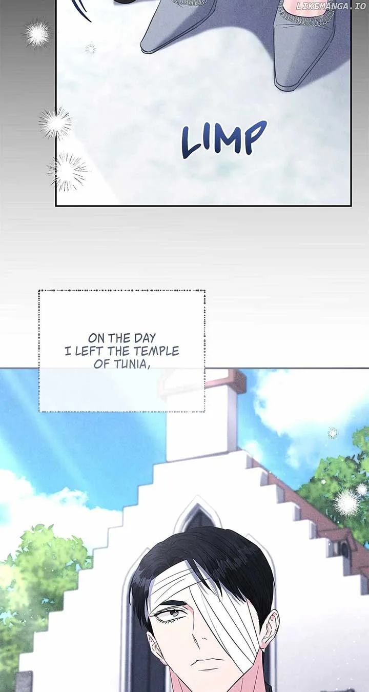 Dear Villainous Husband, the One to be Obsessed with is Over There Chapter 61 page 104