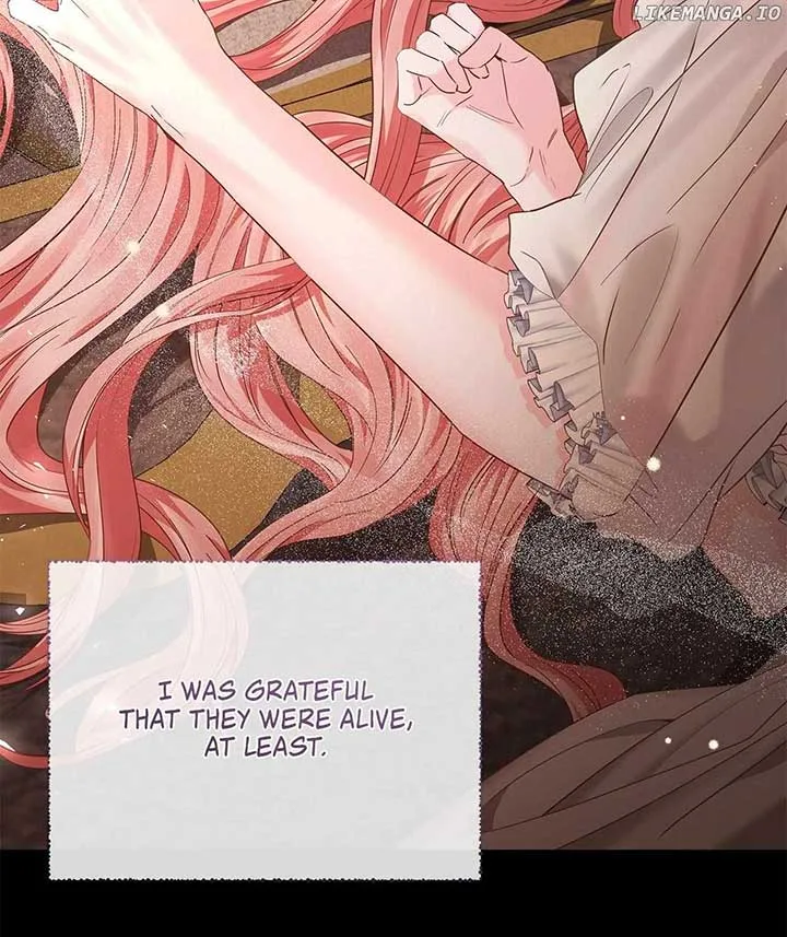 Dear Villainous Husband, the One to be Obsessed with is Over There Chapter 61 page 102