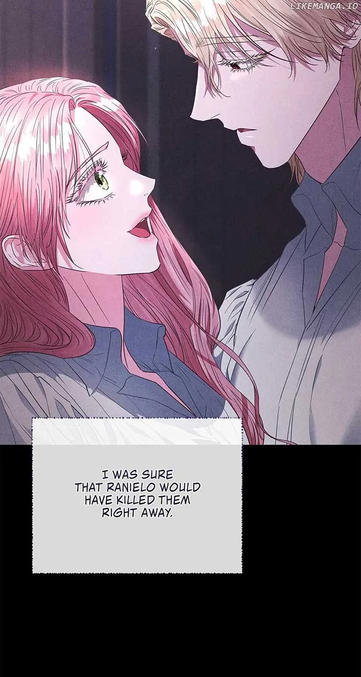 Dear Villainous Husband, the One to be Obsessed with is Over There Chapter 61 page 99