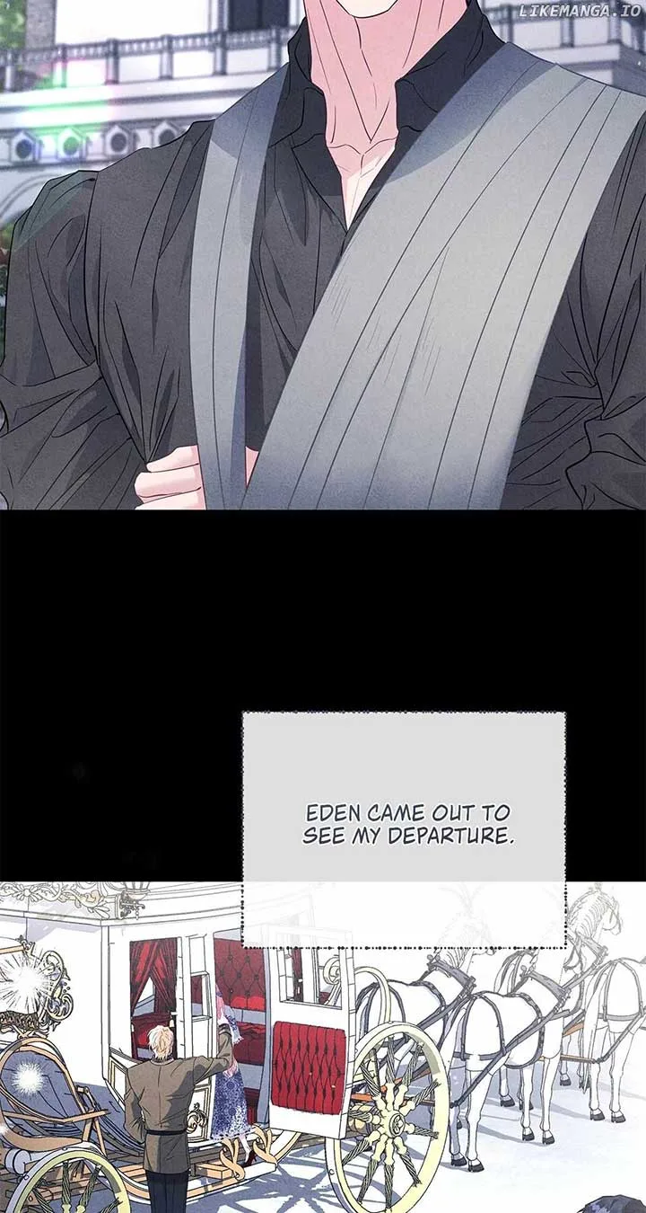 Dear Villainous Husband, the One to be Obsessed with is Over There Chapter 61 page 105