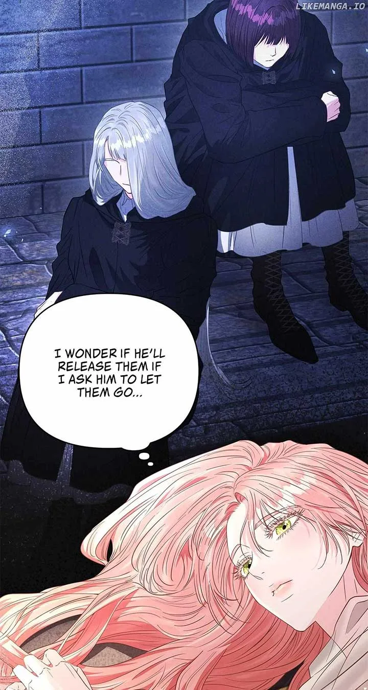 Dear Villainous Husband, the One to be Obsessed with is Over There Chapter 61 page 101