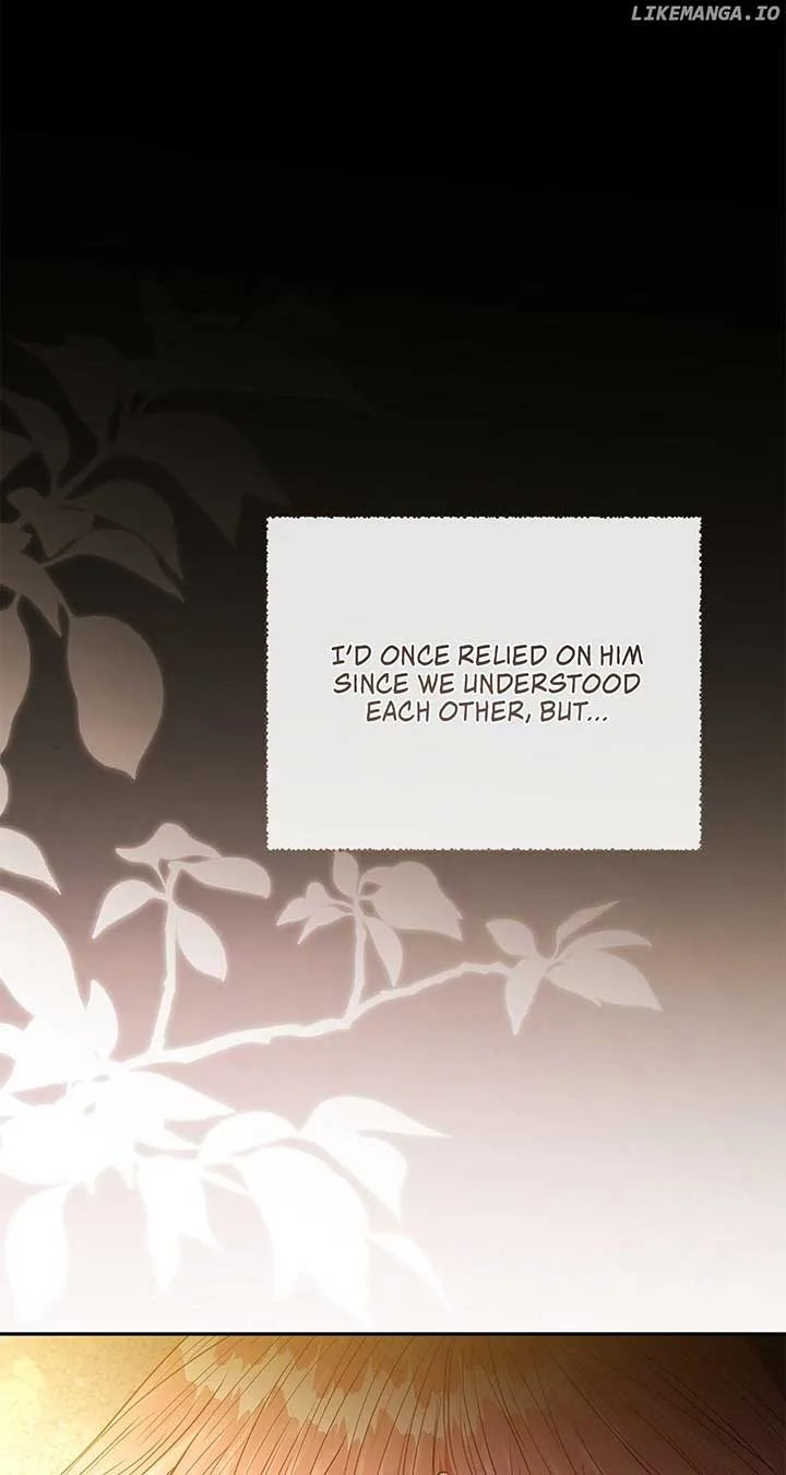 Dear Villainous Husband, the One to be Obsessed with is Over There Chapter 61 page 110