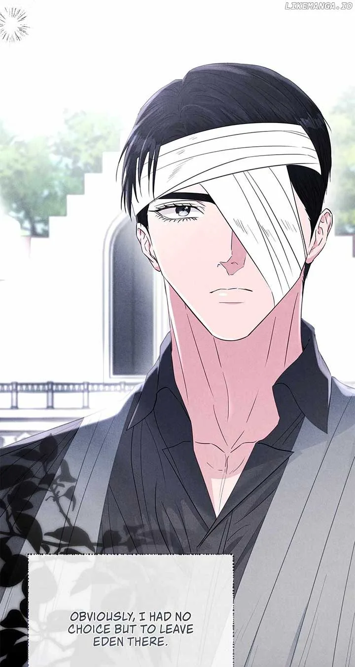Dear Villainous Husband, the One to be Obsessed with is Over There Chapter 61 page 108