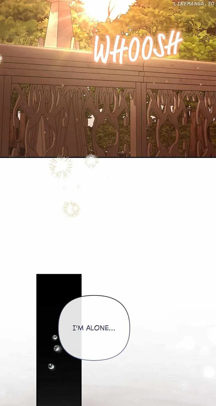 Dear Villainous Husband, the One to be Obsessed with is Over There Chapter 61 page 113