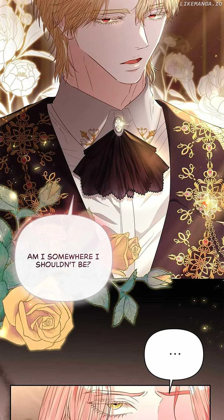 Dear Villainous Husband, the One to be Obsessed with is Over There Chapter 61 page 119