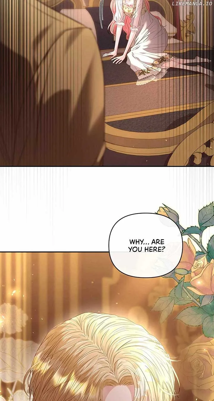 Dear Villainous Husband, the One to be Obsessed with is Over There Chapter 61 page 118