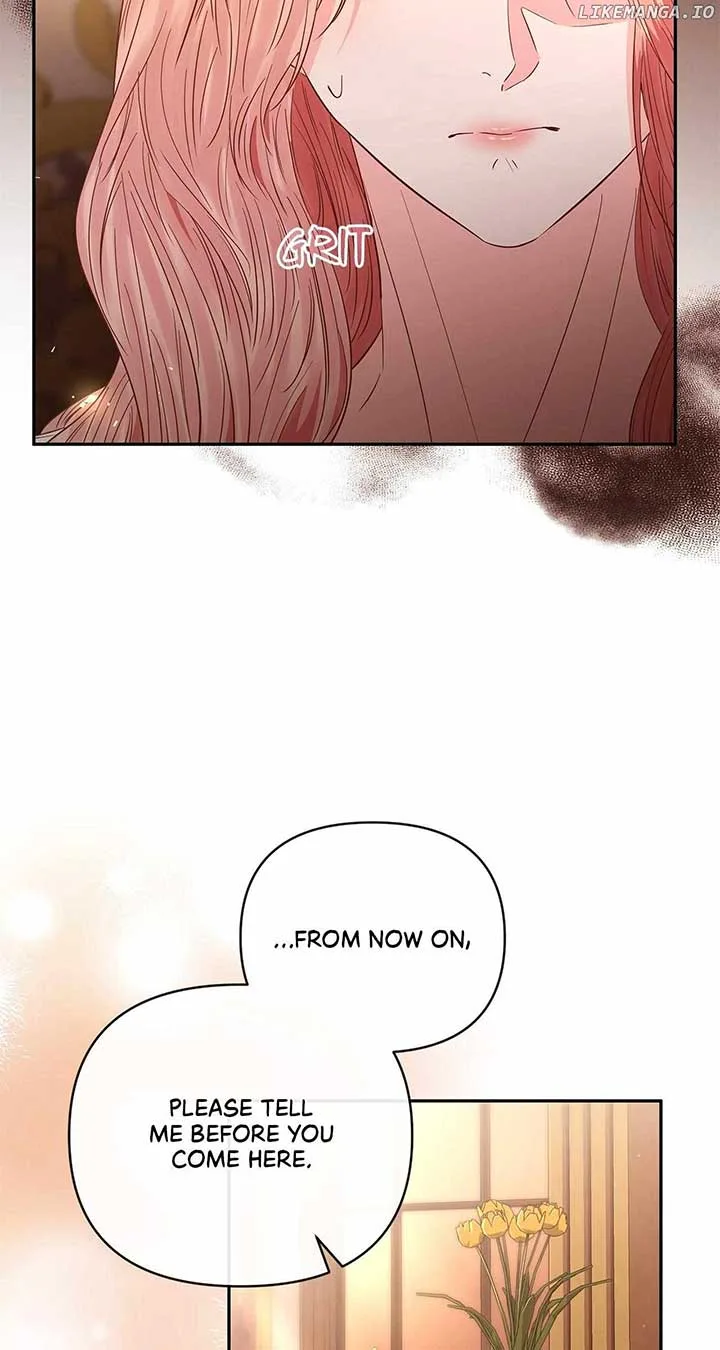 Dear Villainous Husband, the One to be Obsessed with is Over There Chapter 61 page 120