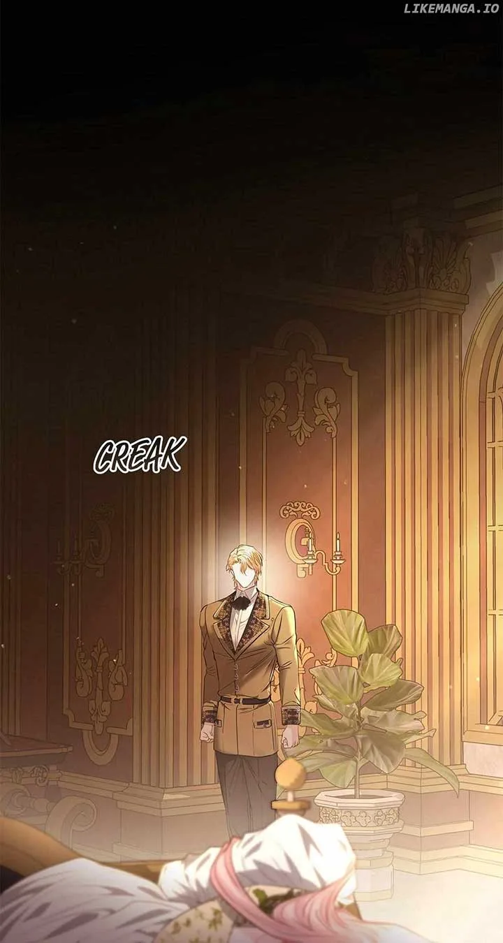 Dear Villainous Husband, the One to be Obsessed with is Over There Chapter 61 page 116