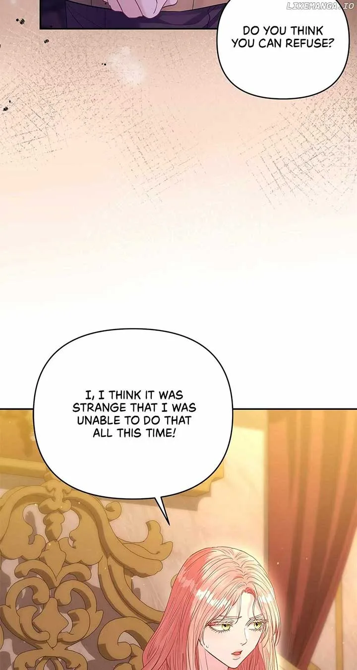 Dear Villainous Husband, the One to be Obsessed with is Over There Chapter 61 page 123