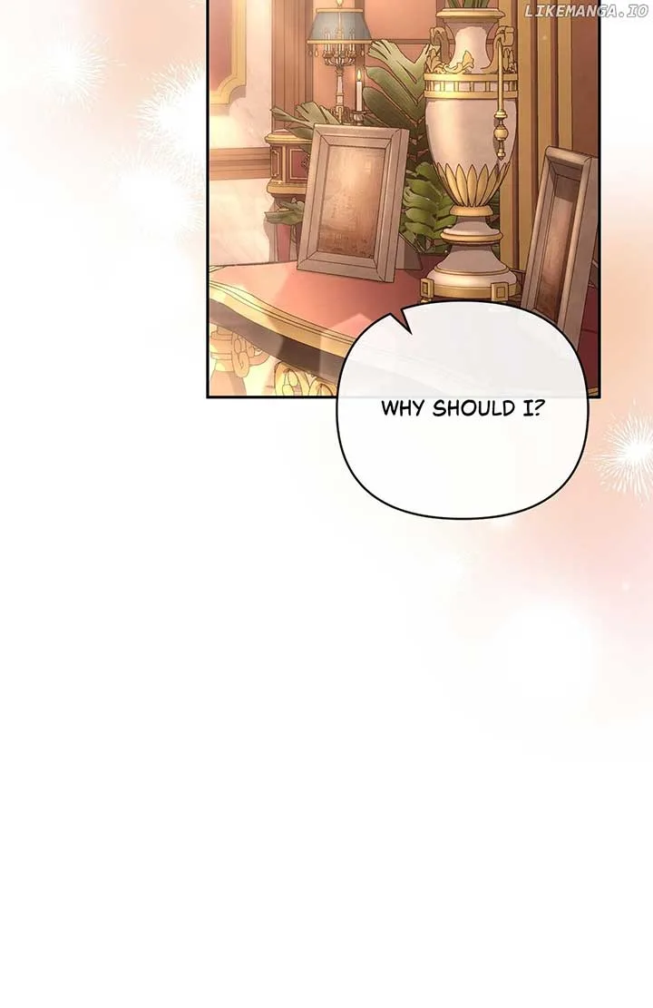 Dear Villainous Husband, the One to be Obsessed with is Over There Chapter 61 page 121