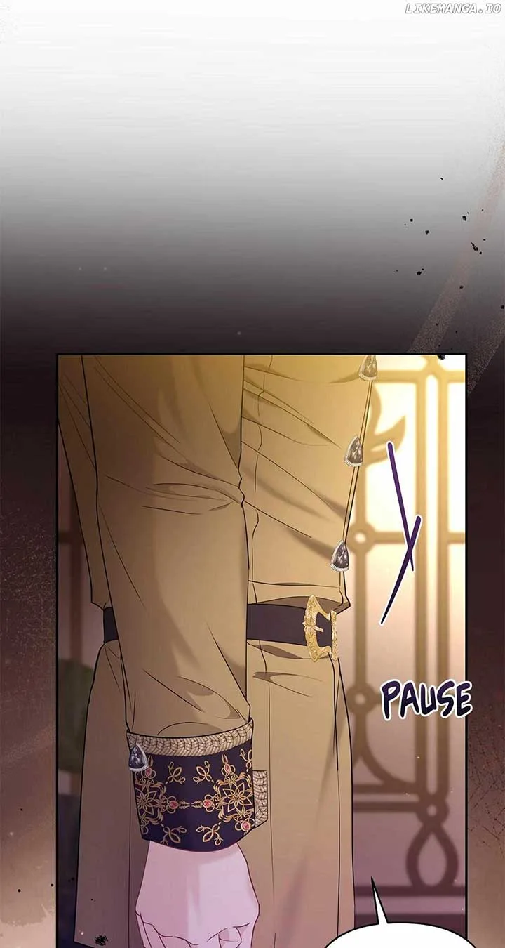 Dear Villainous Husband, the One to be Obsessed with is Over There Chapter 61 page 122